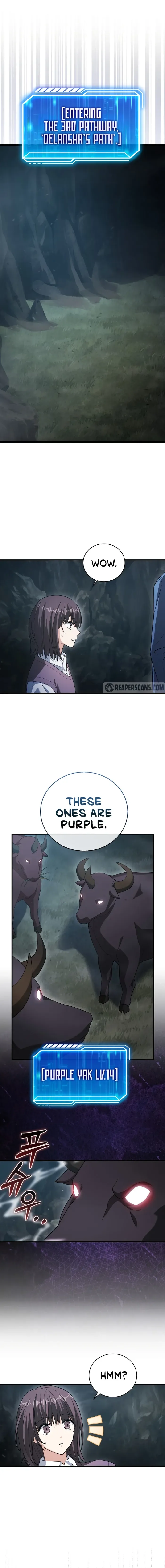 Max Talent Player Chapter 17 page 14