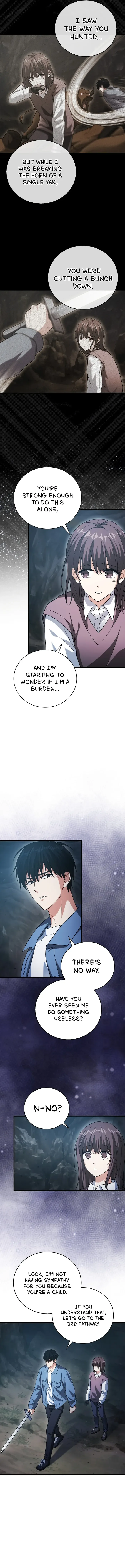 Max Talent Player Chapter 17 page 13