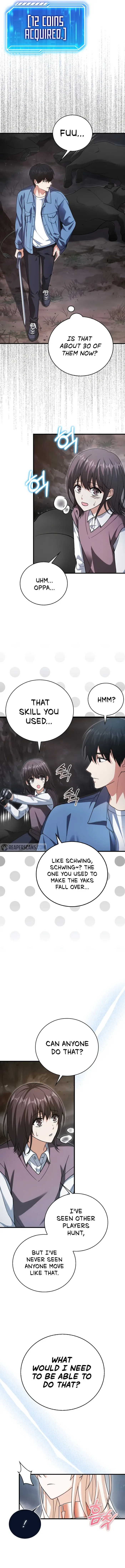 Max Talent Player Chapter 17 page 5