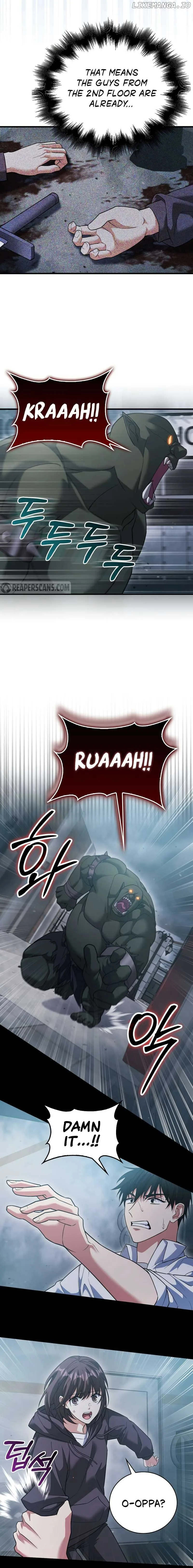 Max Talent Player Chapter 12 page 11