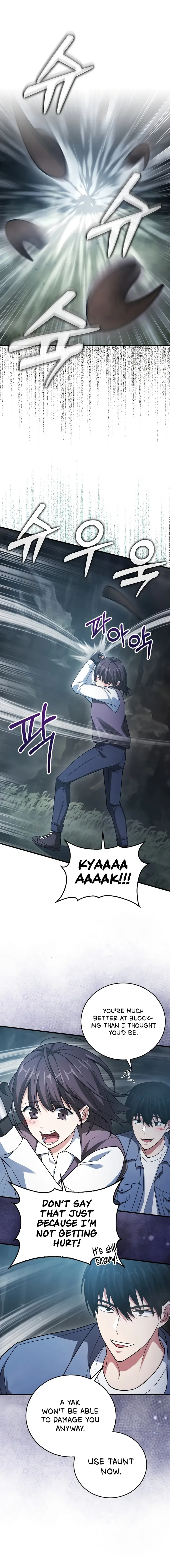 Max Talent Player Chapter 18 page 2