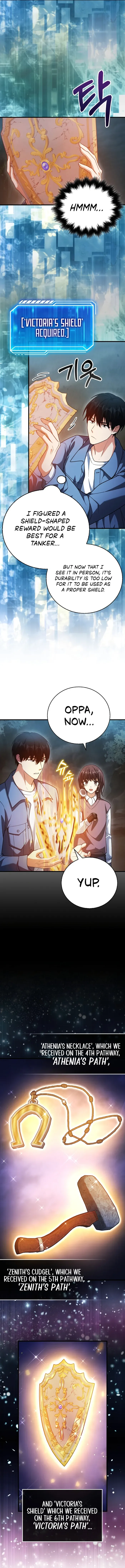 Max Talent Player Chapter 18 page 12