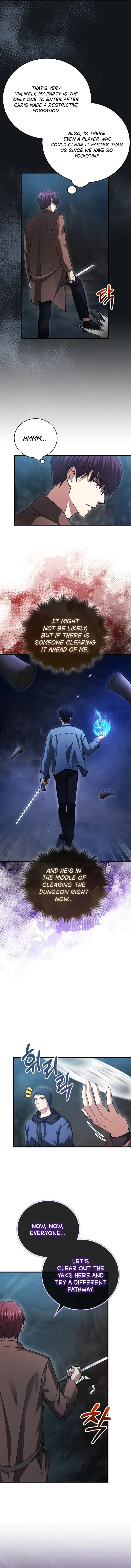 Max Talent Player Chapter 18 page 10