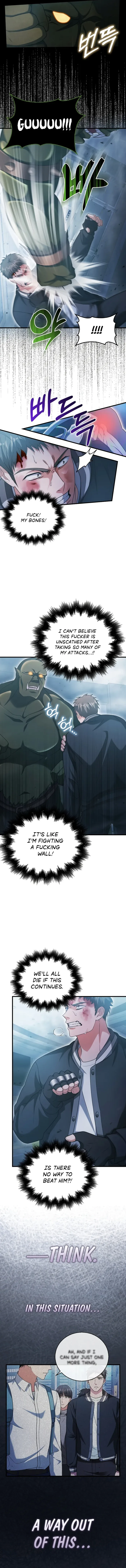 Max Talent Player Chapter 11 page 3