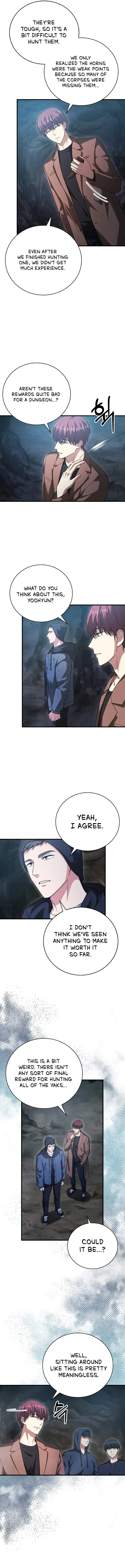 Max Talent Player Chapter 18 page 7