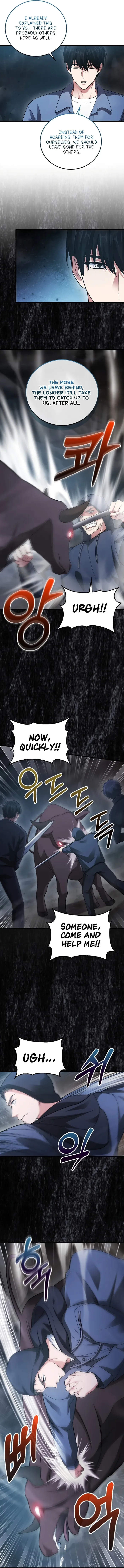 Max Talent Player Chapter 18 page 5