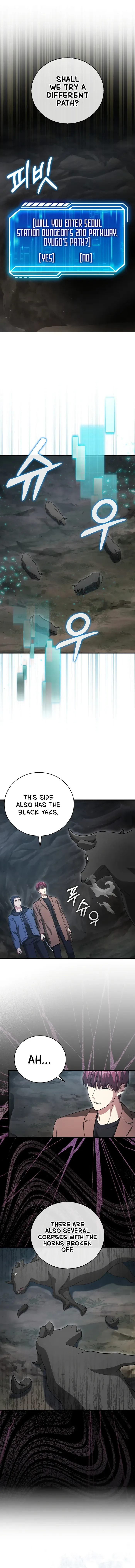 Max Talent Player Chapter 18 page 8