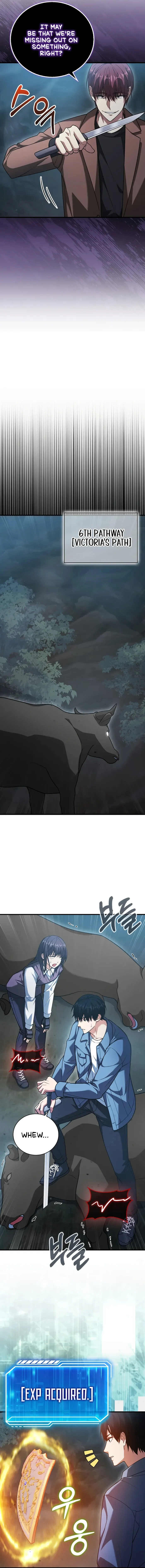 Max Talent Player Chapter 18 page 11
