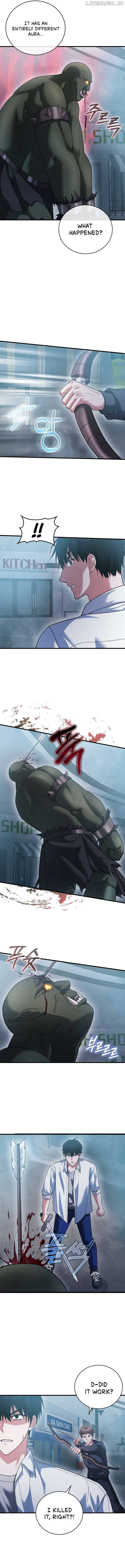 Max Talent Player Chapter 12 page 4