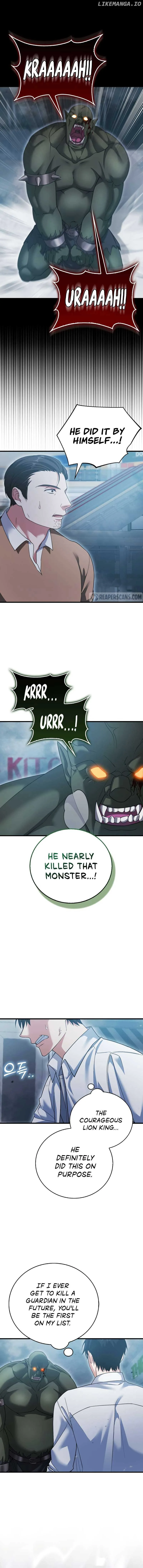 Max Talent Player Chapter 12 page 2