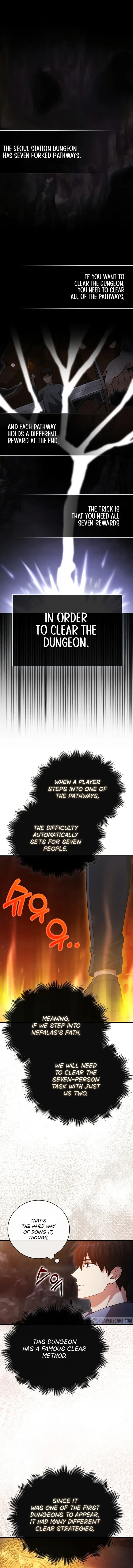 Max Talent Player Chapter 16 page 2