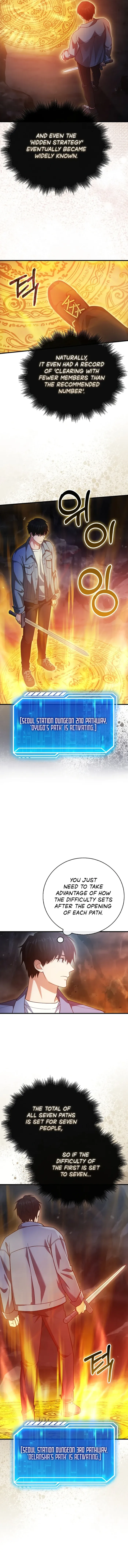 Max Talent Player Chapter 16 page 3