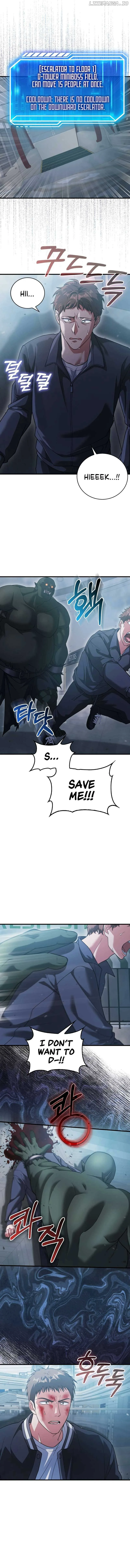 Max Talent Player Chapter 12 page 7