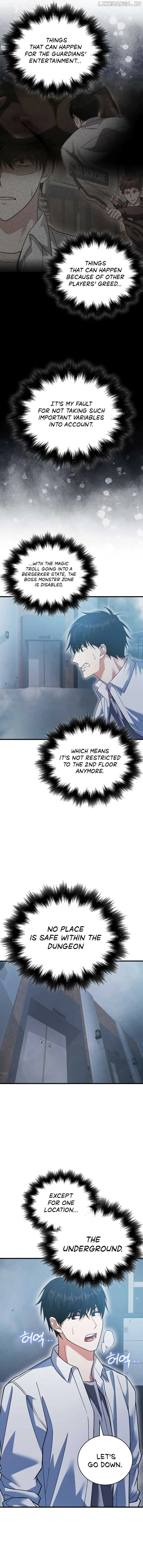 Max Talent Player Chapter 12 page 9