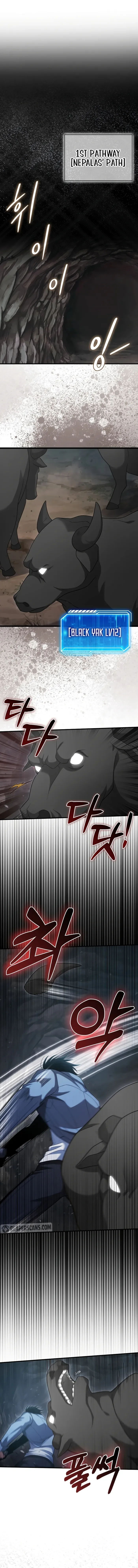 Max Talent Player Chapter 16 page 14