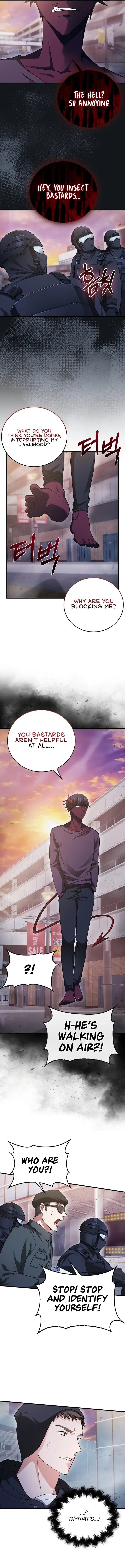 Max Talent Player Chapter 16 page 6