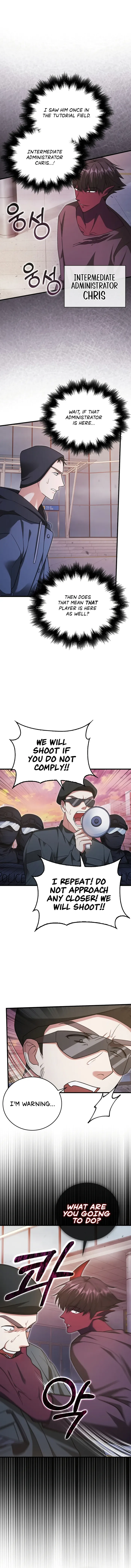 Max Talent Player Chapter 16 page 7