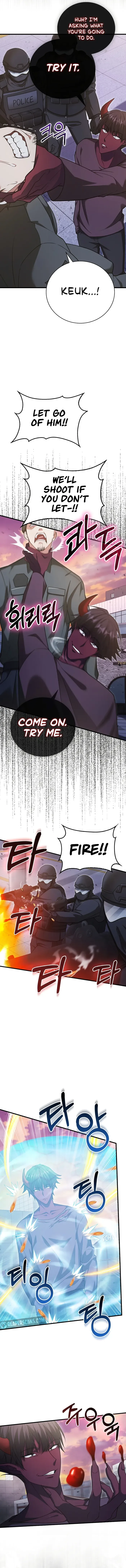 Max Talent Player Chapter 16 page 8