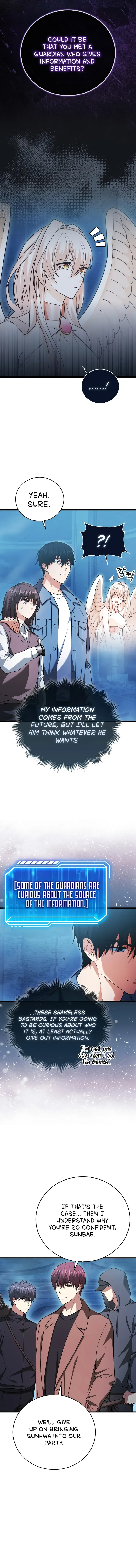 Max Talent Player Chapter 21 page 3
