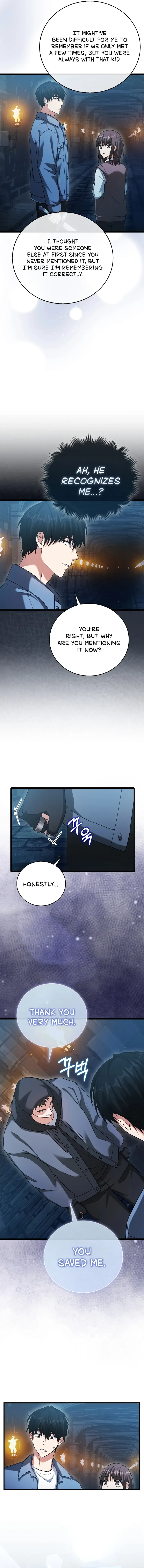 Max Talent Player Chapter 21 page 6