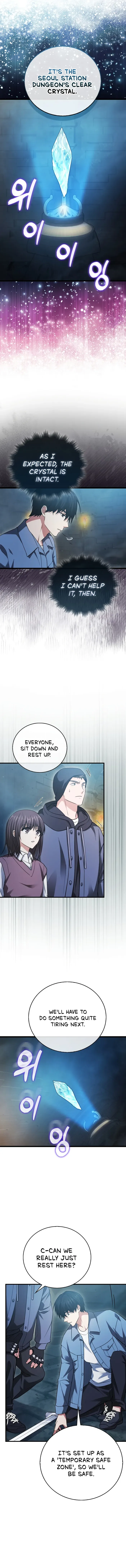 Max Talent Player Chapter 21 page 9
