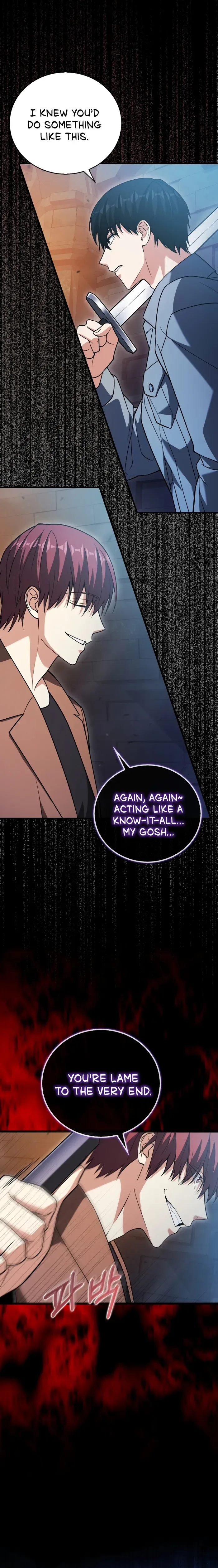 Max Talent Player Chapter 21 page 15