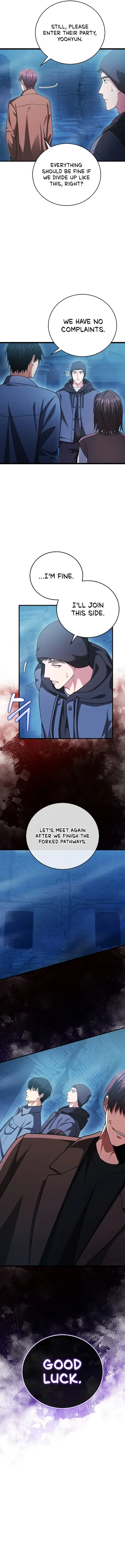 Max Talent Player Chapter 21 page 4