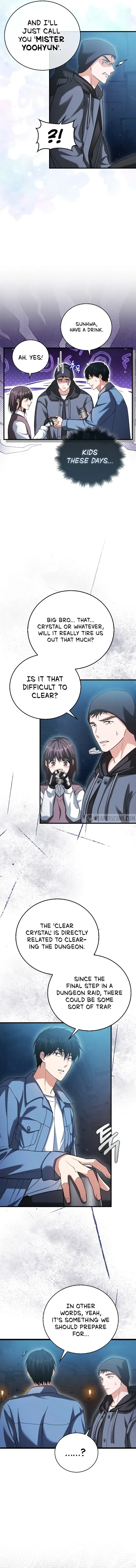 Max Talent Player Chapter 21 page 11