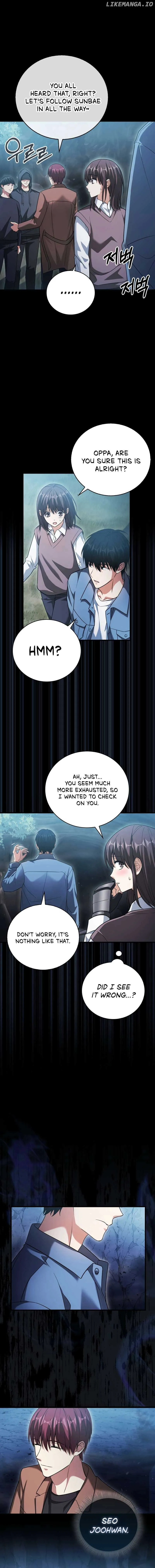Max Talent Player Chapter 19 page 12