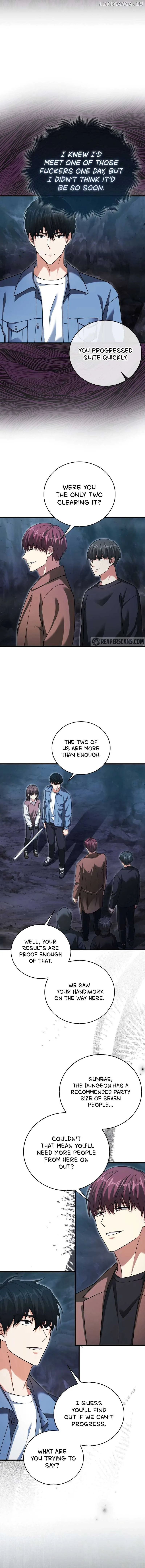 Max Talent Player Chapter 19 page 5