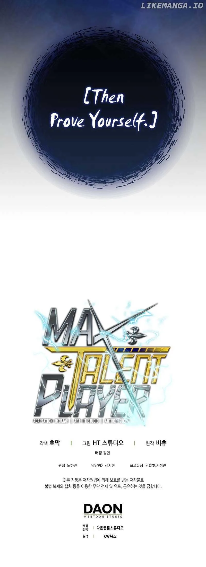 Max Talent Player Chapter 19 page 17