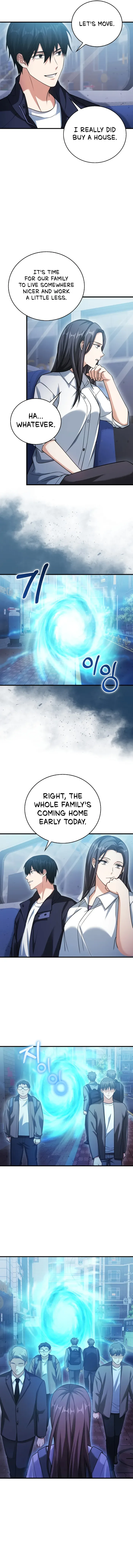 Max Talent Player Chapter 24 page 14