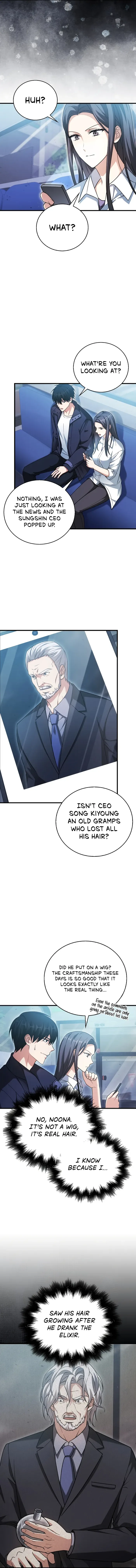 Max Talent Player Chapter 24 page 12