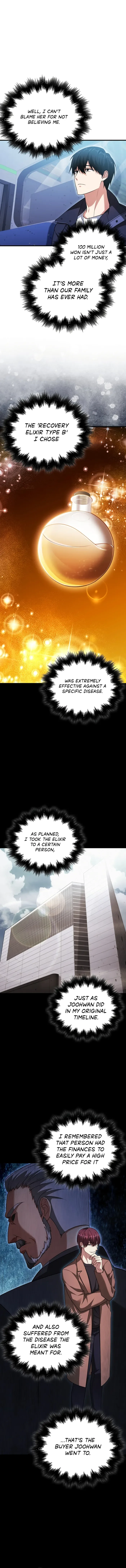 Max Talent Player Chapter 24 page 10