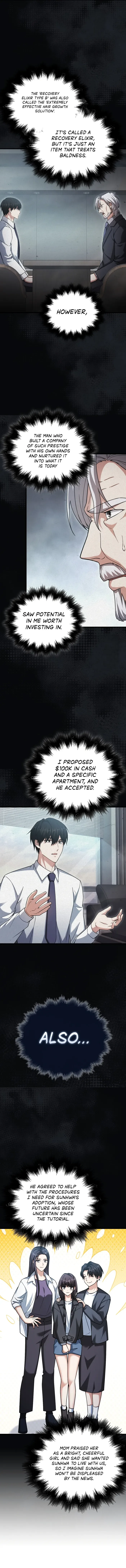 Max Talent Player Chapter 24 page 13