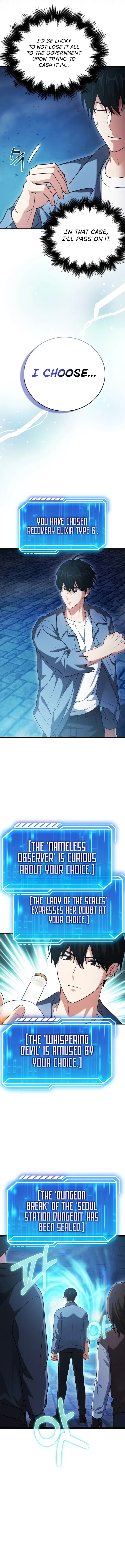 Max Talent Player Chapter 24 page 8