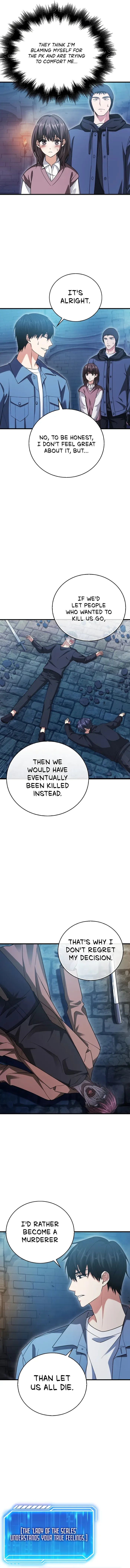 Max Talent Player Chapter 23 page 10