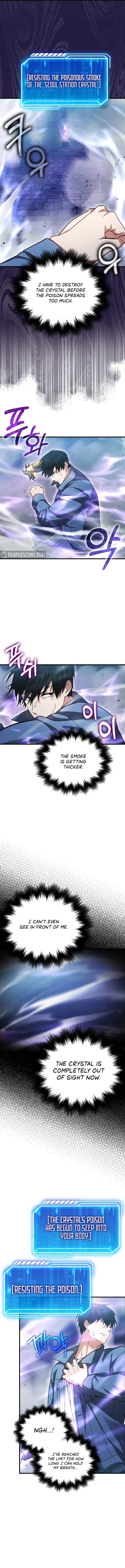 Max Talent Player Chapter 23 page 14