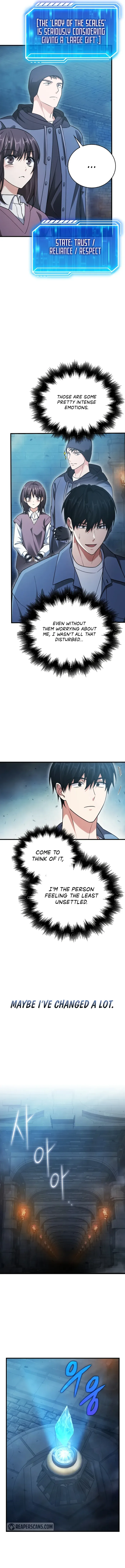 Max Talent Player Chapter 23 page 11