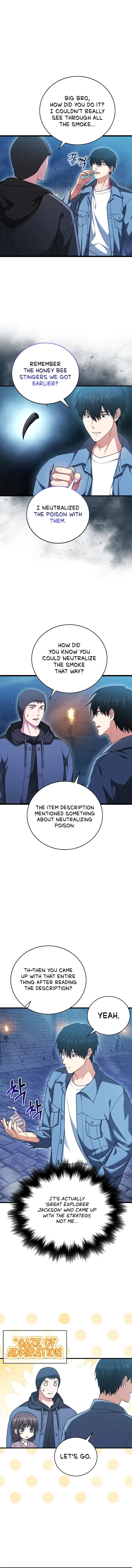 Max Talent Player Chapter 24 page 3