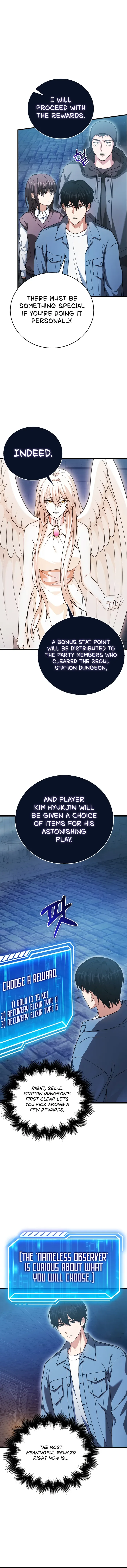 Max Talent Player Chapter 24 page 6