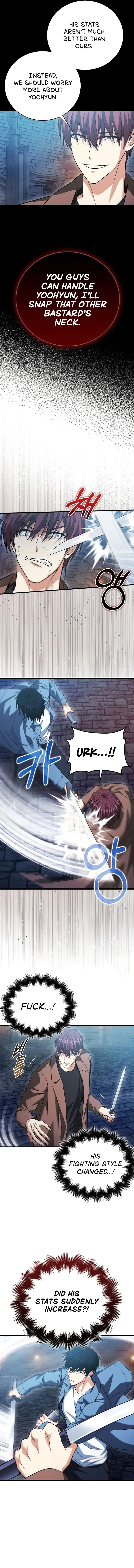 Max Talent Player Chapter 22 page 10