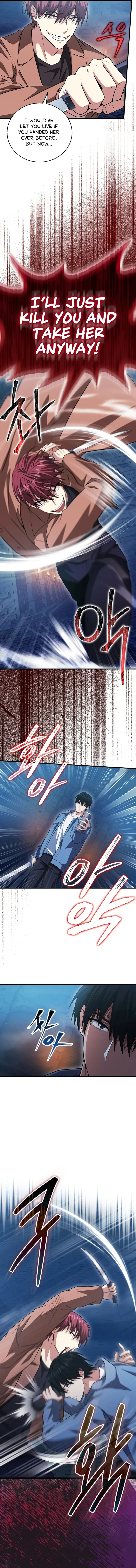 Max Talent Player Chapter 22 page 7