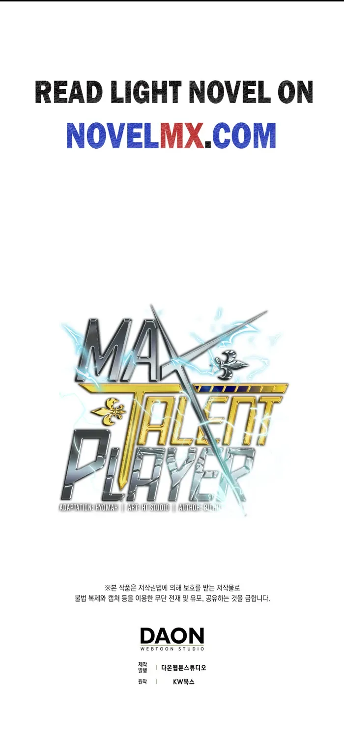 Max Talent Player Chapter 22 page 19