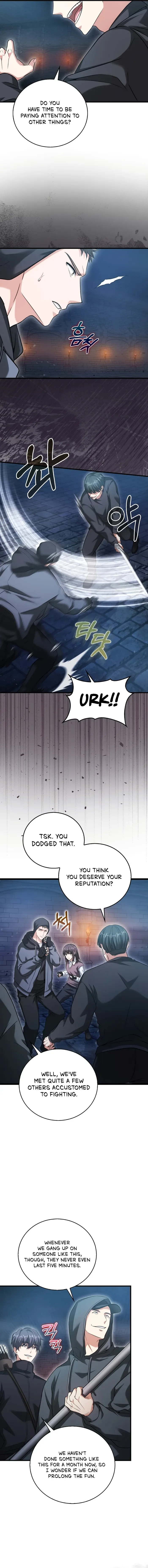 Max Talent Player Chapter 22 page 4