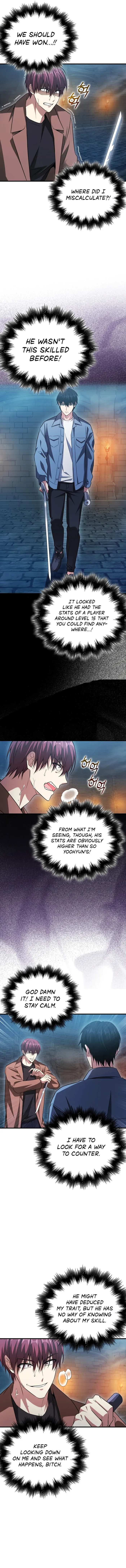 Max Talent Player Chapter 22 page 16