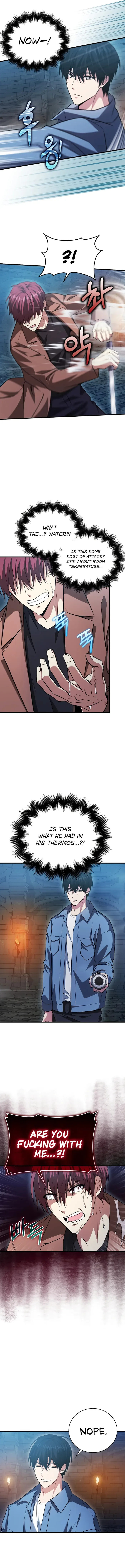 Max Talent Player Chapter 22 page 17