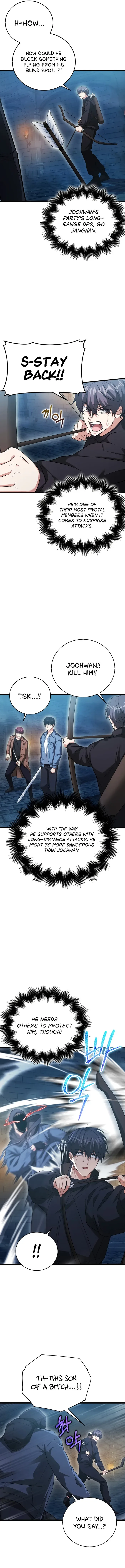 Max Talent Player Chapter 22 page 14