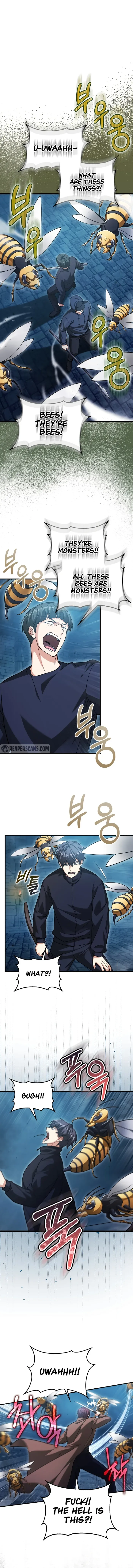 Max Talent Player Chapter 23 page 2