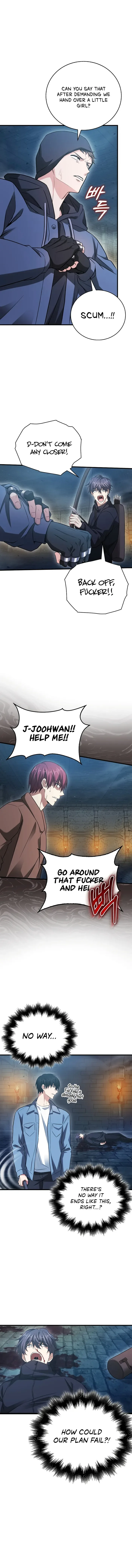Max Talent Player Chapter 22 page 15